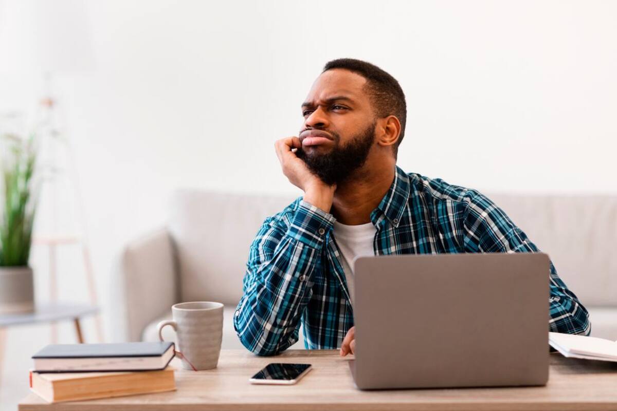 ¿No te sientes productivo? Tips para enfrentar el ‘stresslaxing’