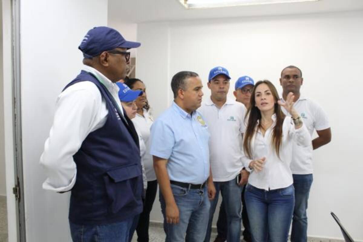 Casa de Justicia de Canapote está lista para seguir atención