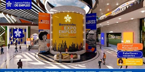 Expo Empleo Virtual Sena: 600 oportunidades laborales en Bolívar, 20 mil en el país