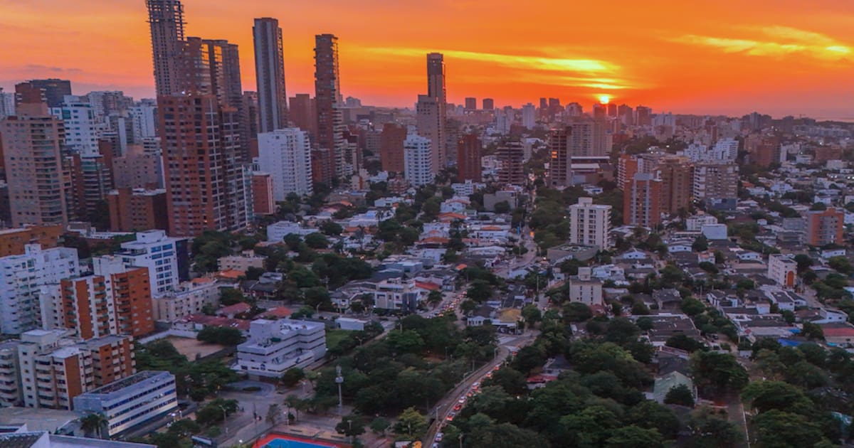 Barranquilla's Astronomical Tax Revenue Revealed