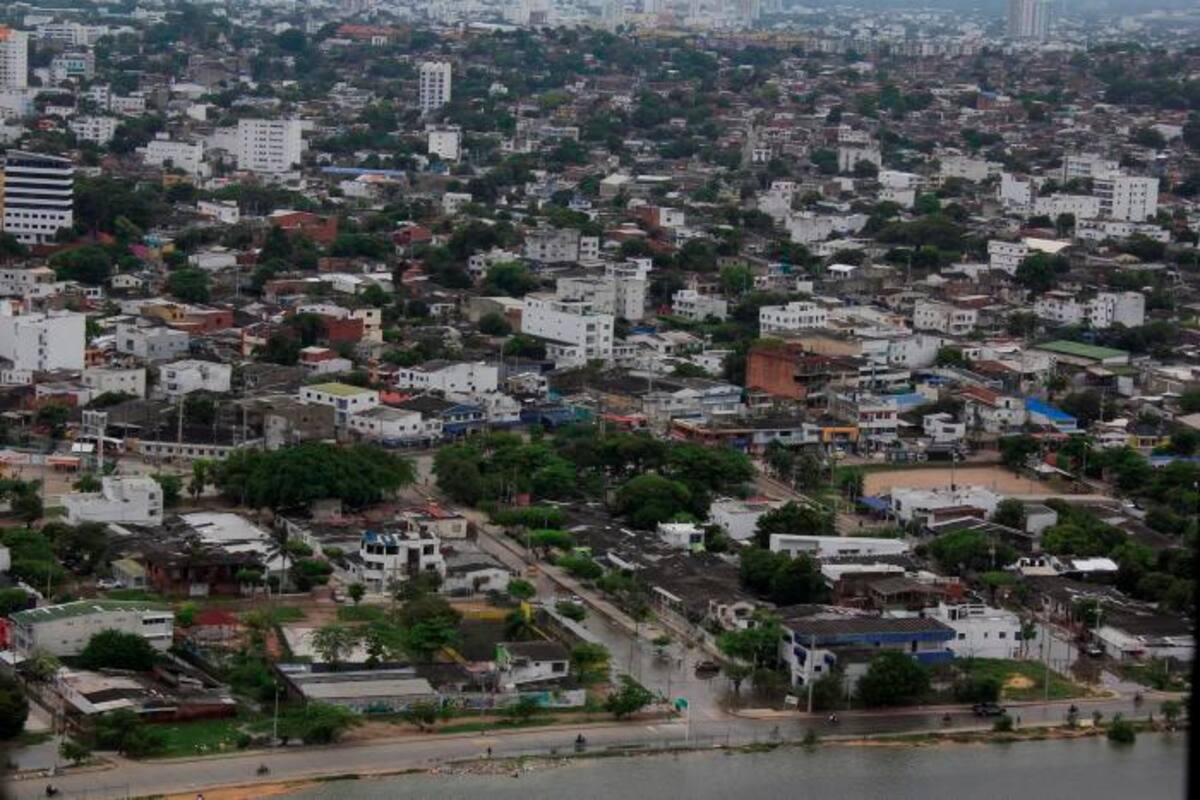 Estas son las restricciones que rigen en Cartagena hasta el 16 de diciembre