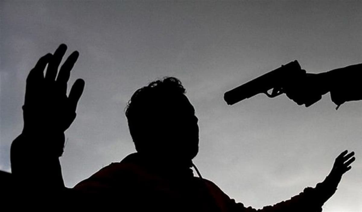 El departamento de Cauca es el lugar del país donde se han registrado más ataques contra defensores de derechos humanos reportando 78 homicidios. Colprensa