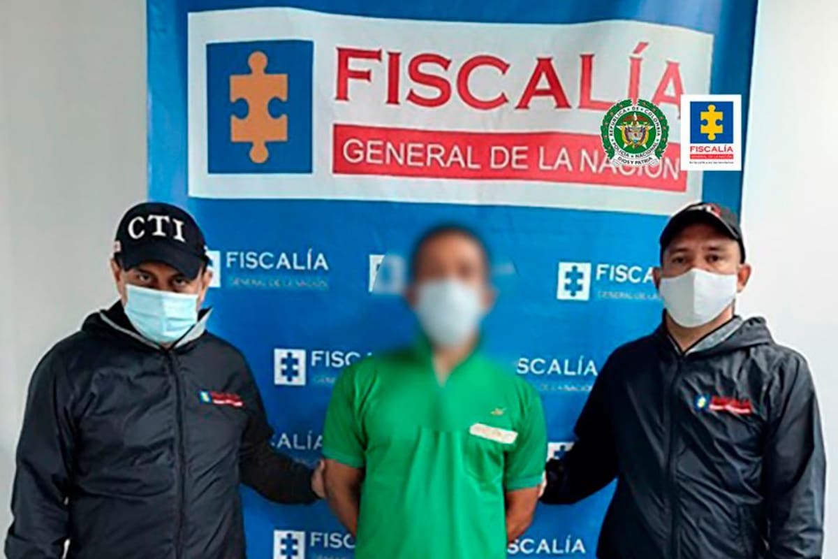 ¡Horror en Cartagena! Abusó sexualmente de su hija durante cuatro años