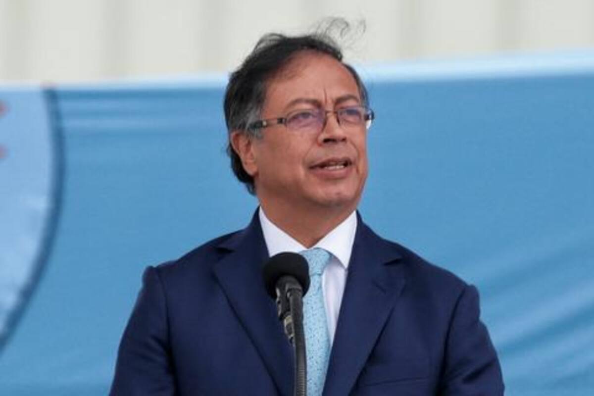 Petro afirma que en septiembre se acelerará el crecimiento económico