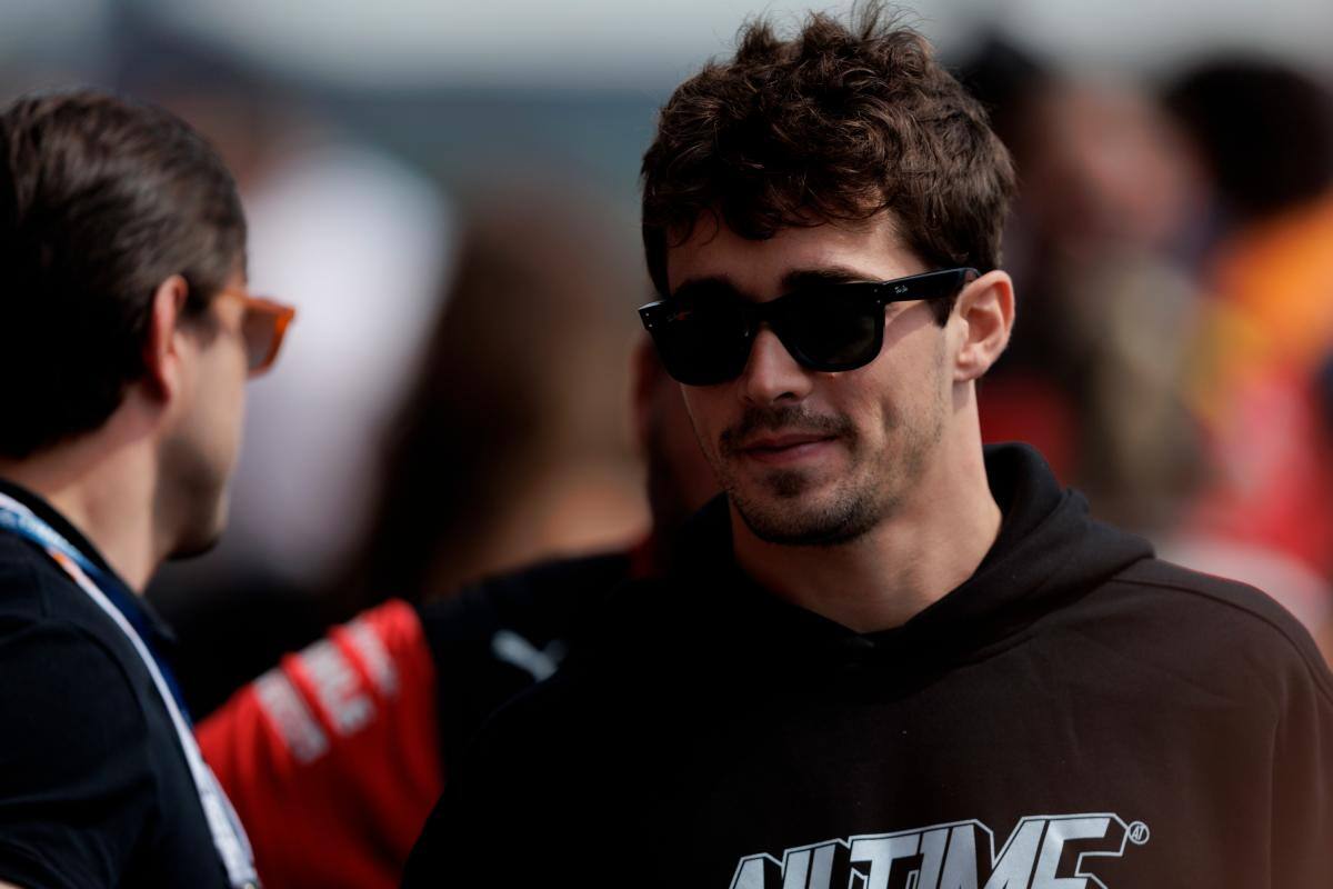 Robaron a famoso piloto de Ferrari un millonario accesorio y son condenados
