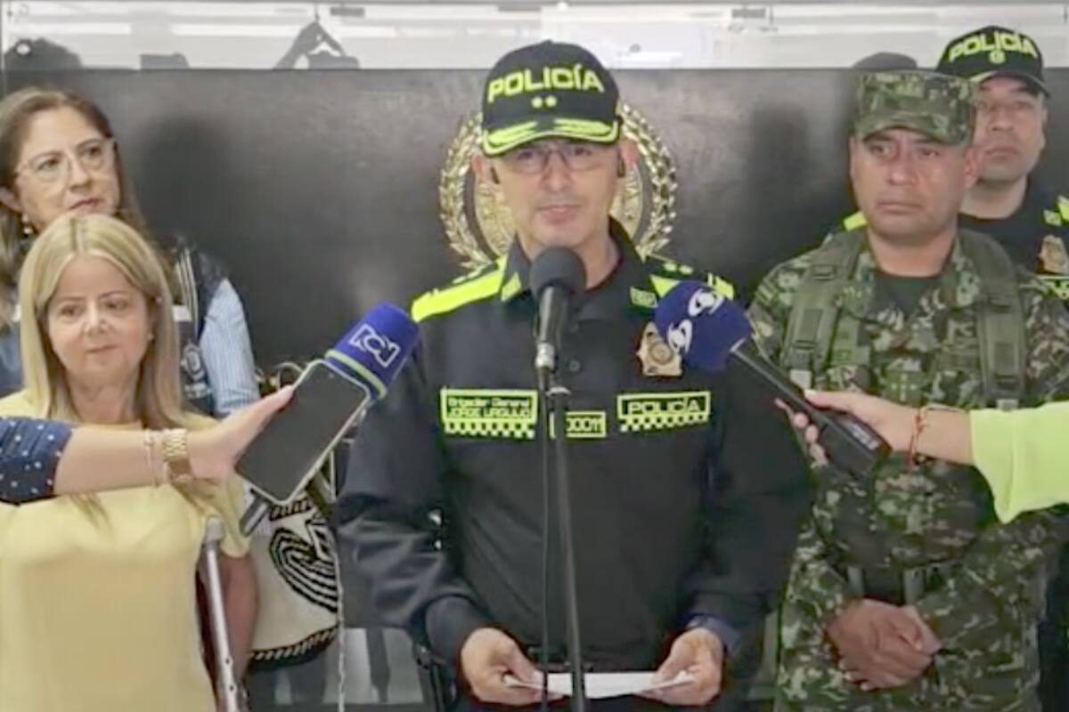 Por amenazas del ‘Negro Ober’, crean Consejo de Seguridad Permanente