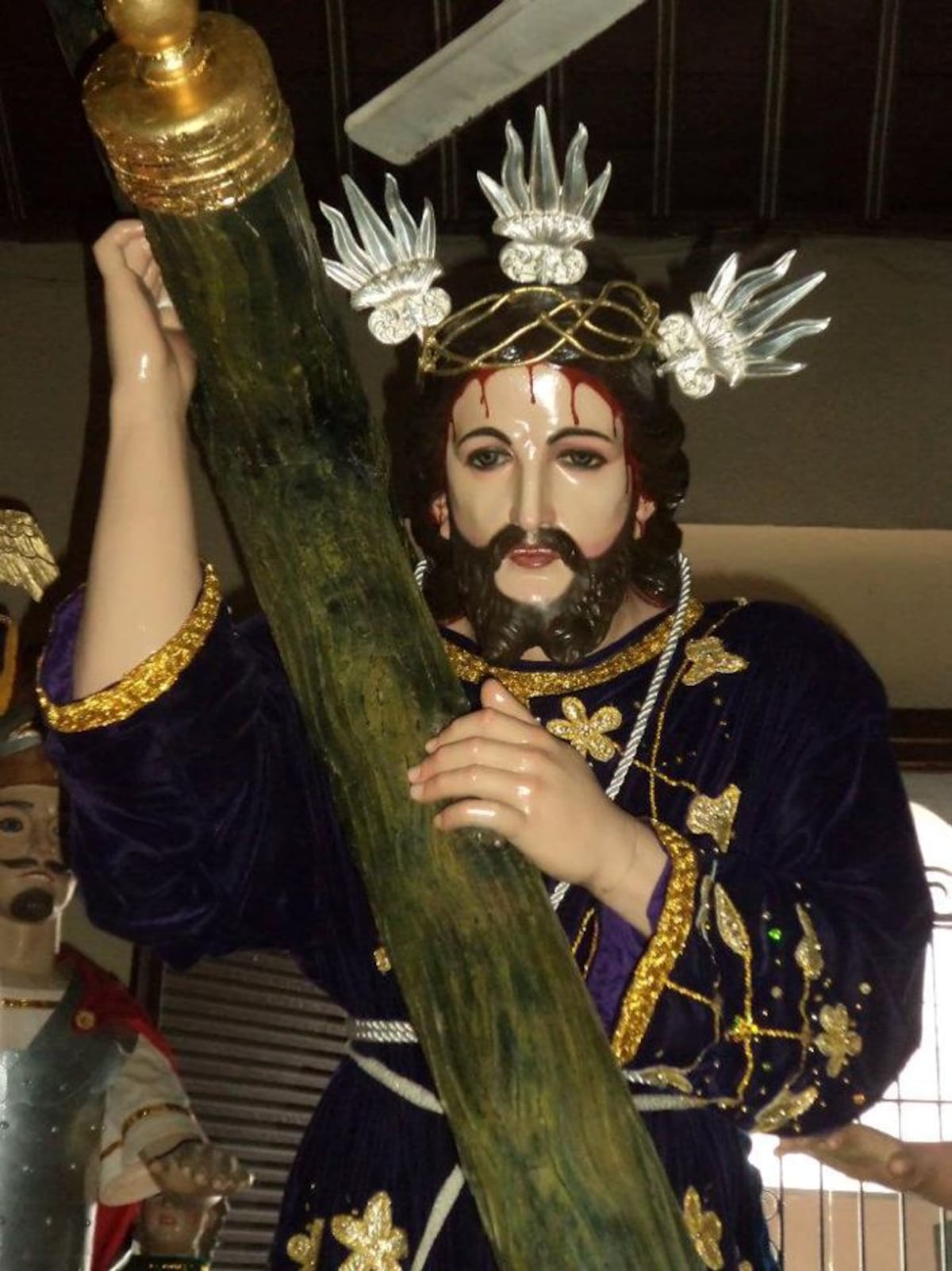 Jesús de Nazareno.