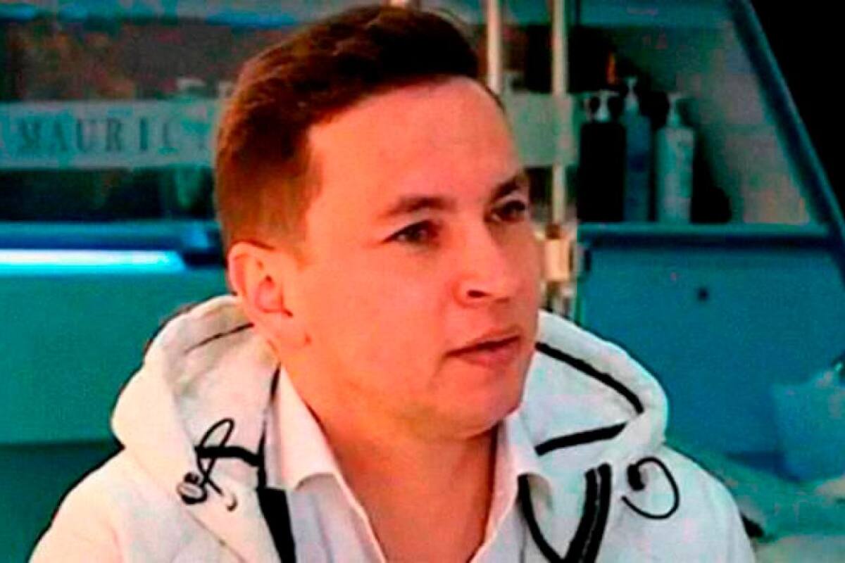 Audiencia para aprobar preacuerdo de Jhonier Leal será el 29 de marzo