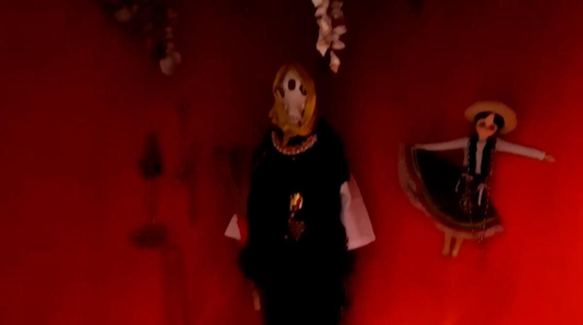 La Policía asegura que la banda ‘la Secta’ usaba brujería para evadir a las autoridades.