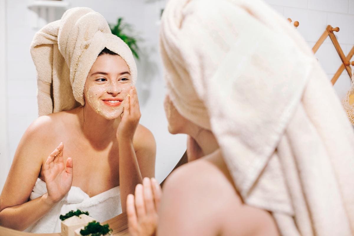 Cuidados para la piel si amas el maquillaje