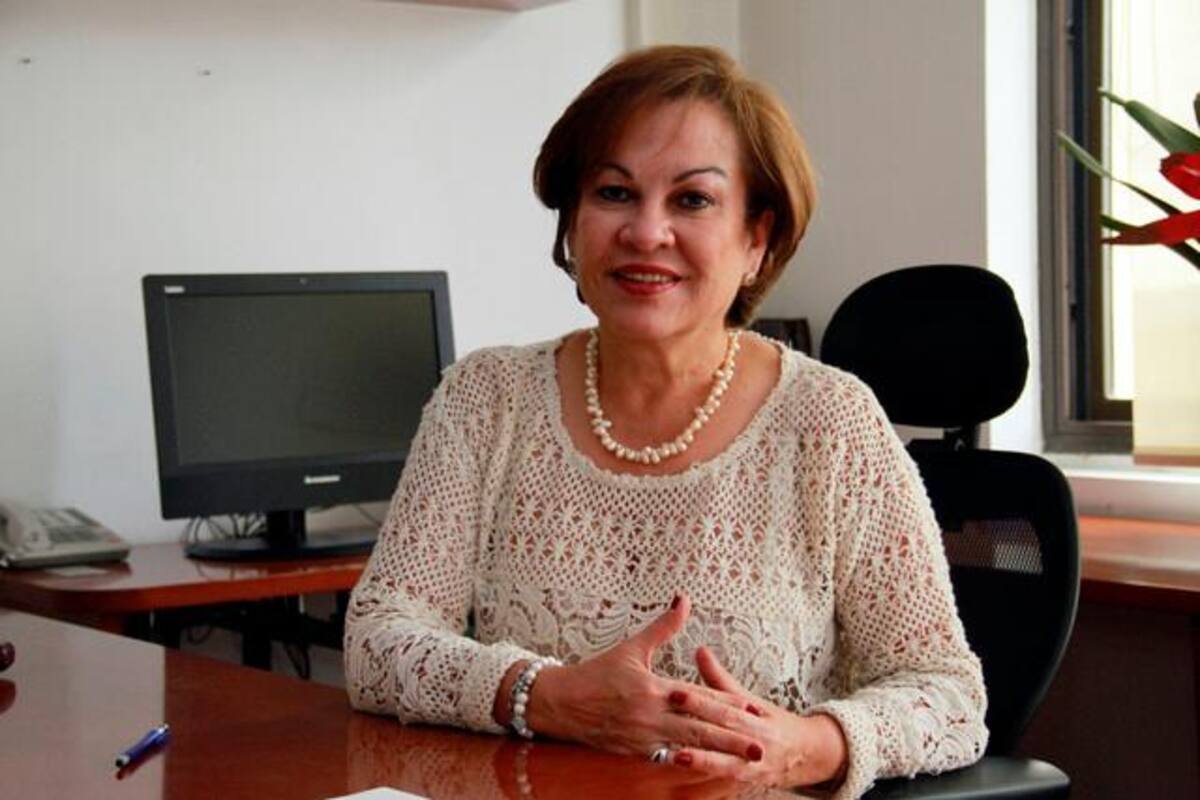 Absuelven al Estado por el secuestro de la excongresista Consuelo González