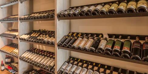 En navidad, Colombia suma hasta 100 millones de dólares por la venta de vinos