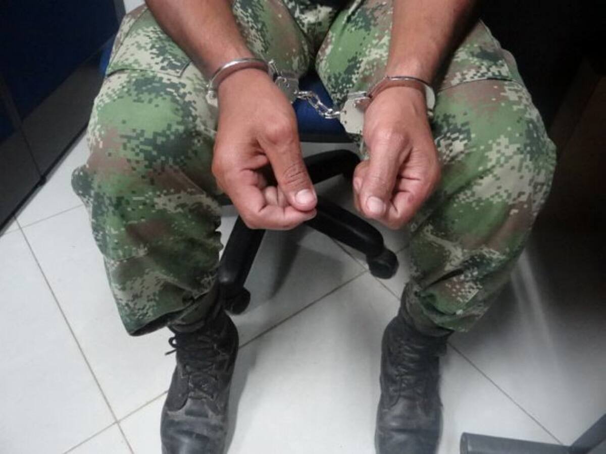 Según la Fiscalía, varios días después se estableció que las víctimas fueron conducidas con engaños desde Sincelejo (Sucre) a la región de Urabá para un supuesto empleo. //Colprensa.