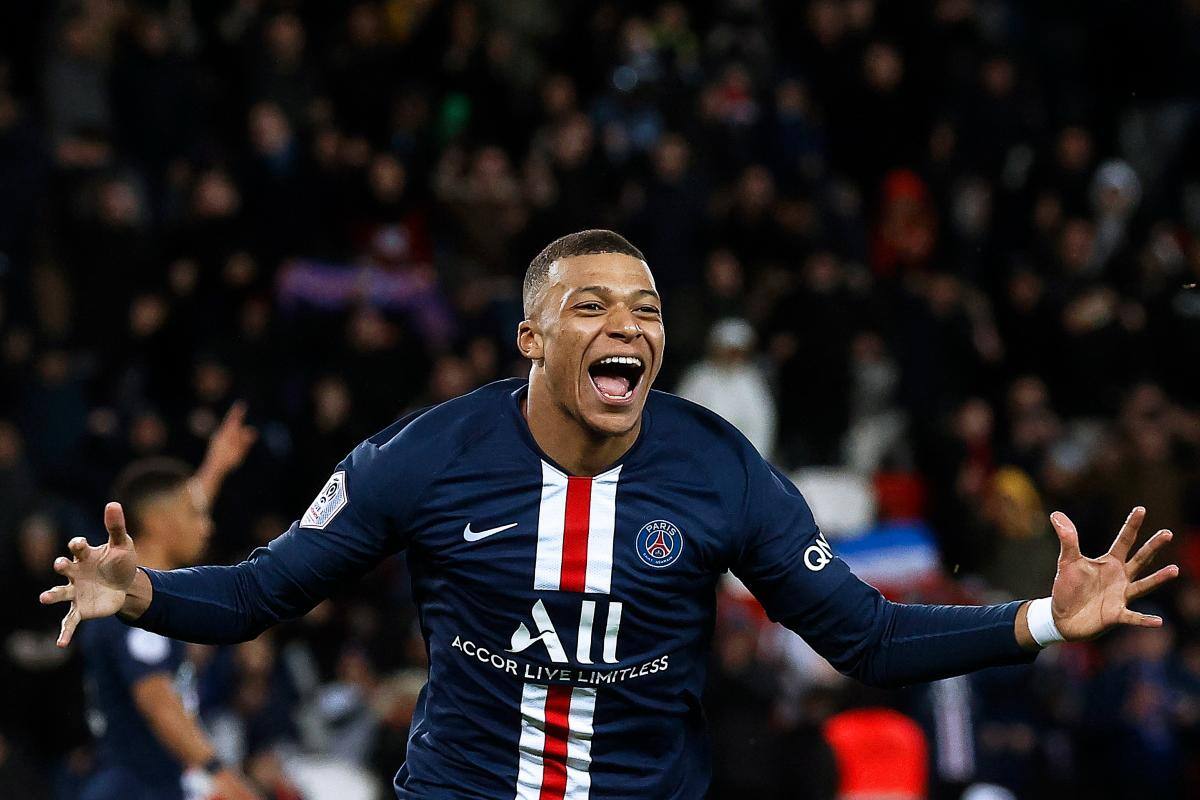 Kylian Mbappé, sobre su futuro: “Hay nuevos elementos, no quiero equivocarme”