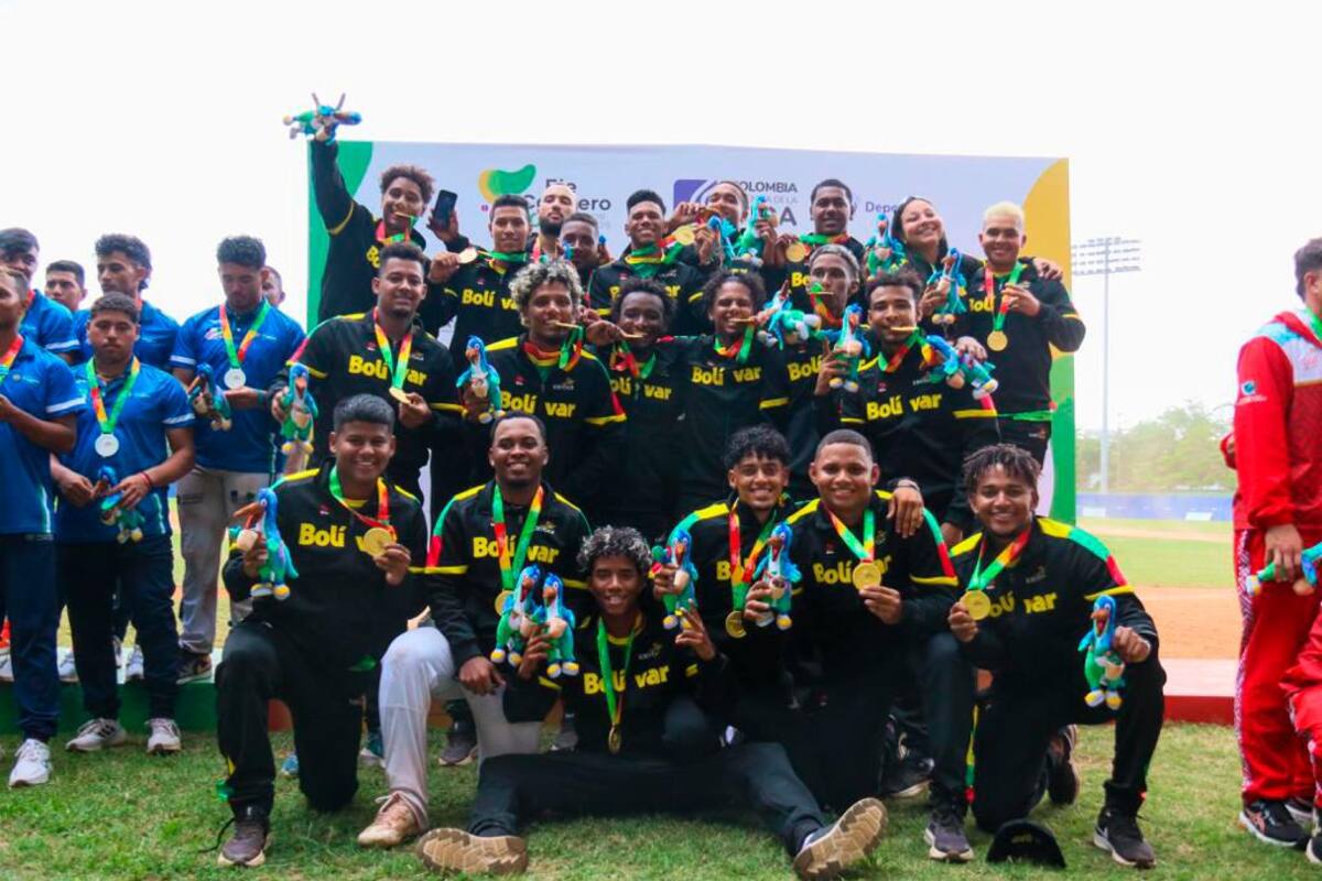 Bolívar fue sexto, hay que aceptarlo, evaluar, corregir y pensar en el futuro