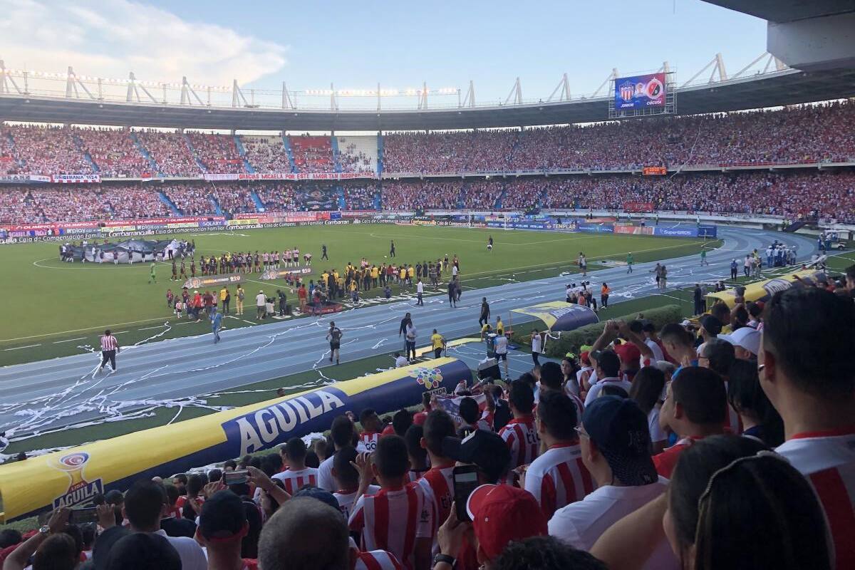 Pasar la página de la Copa América y a trabajar por reactivar la economía