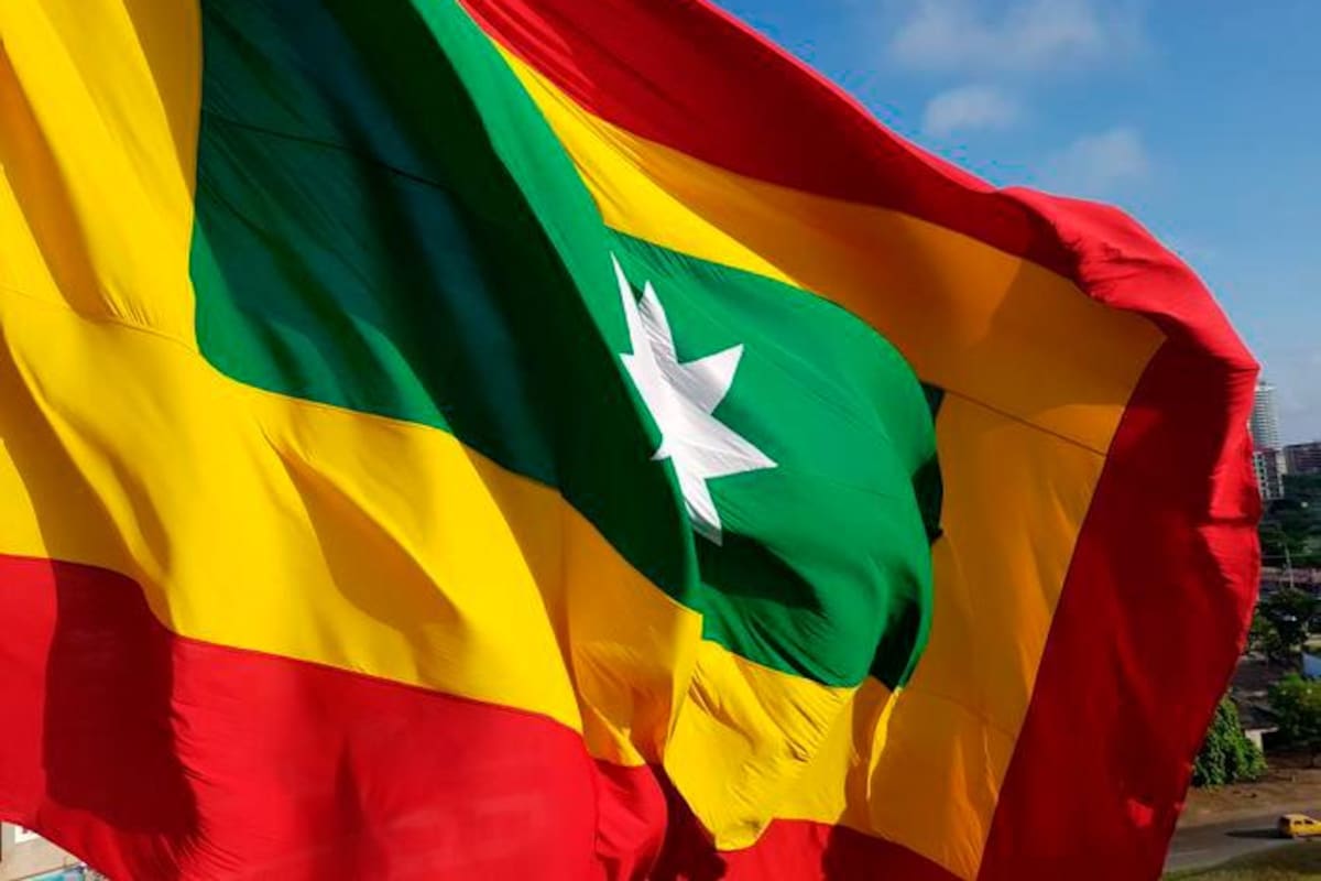 ¡Celebremos nuestra ciudad! Siga aquí el foro “Cartagena 490 años”