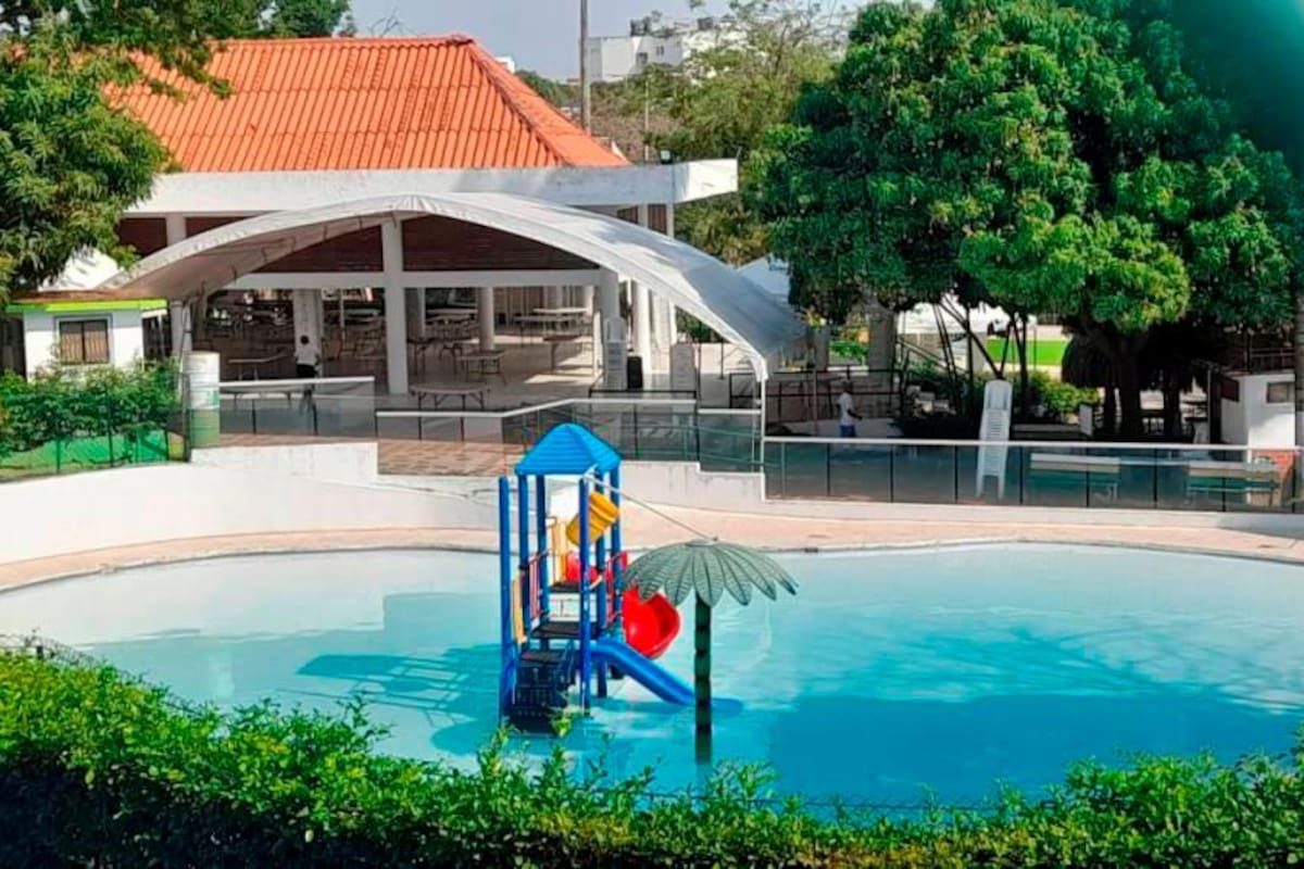 11 meses tenía bebé que murió en piscina de centro recreacional: ¿Qué pasó?