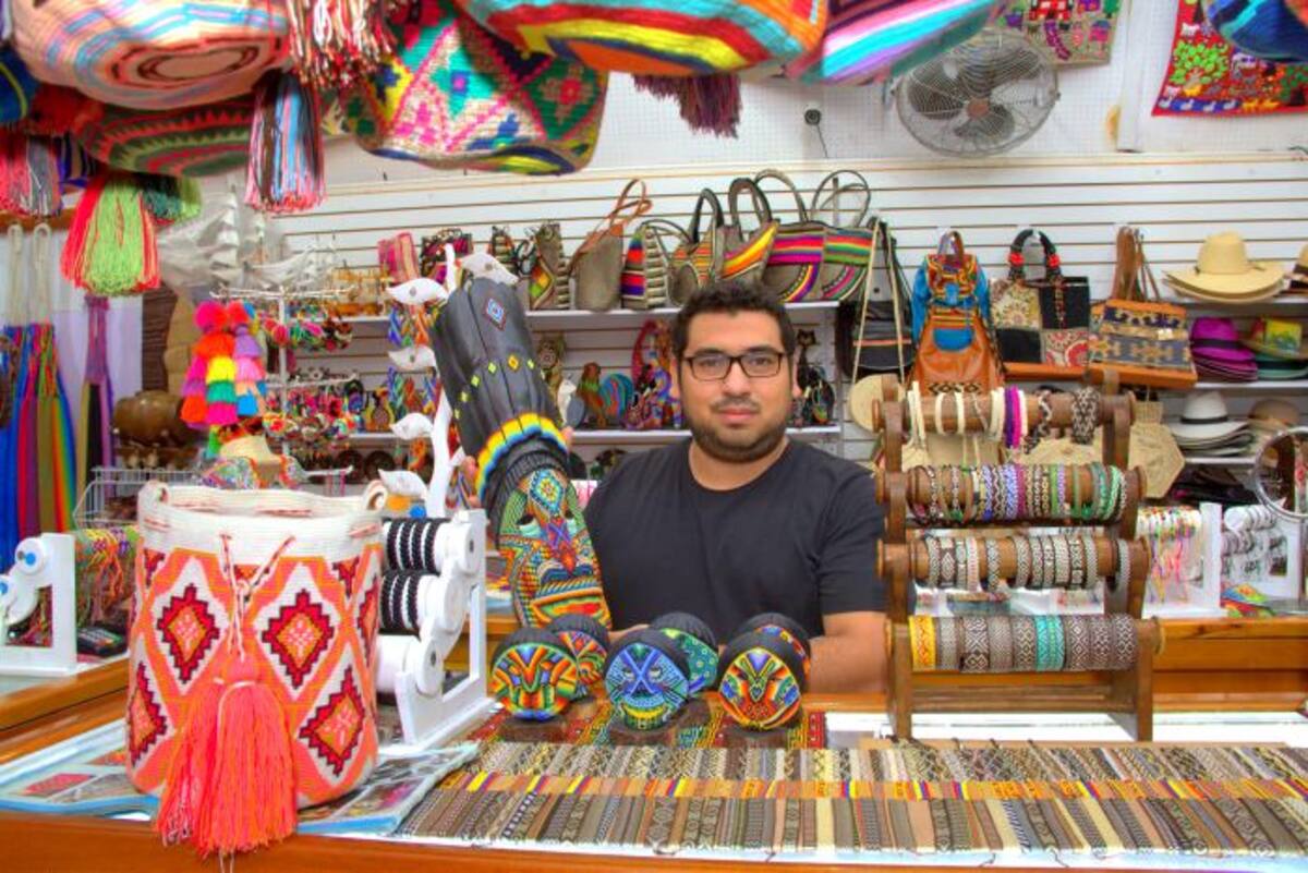 Luis Herrán - EL UNIVERSAL.