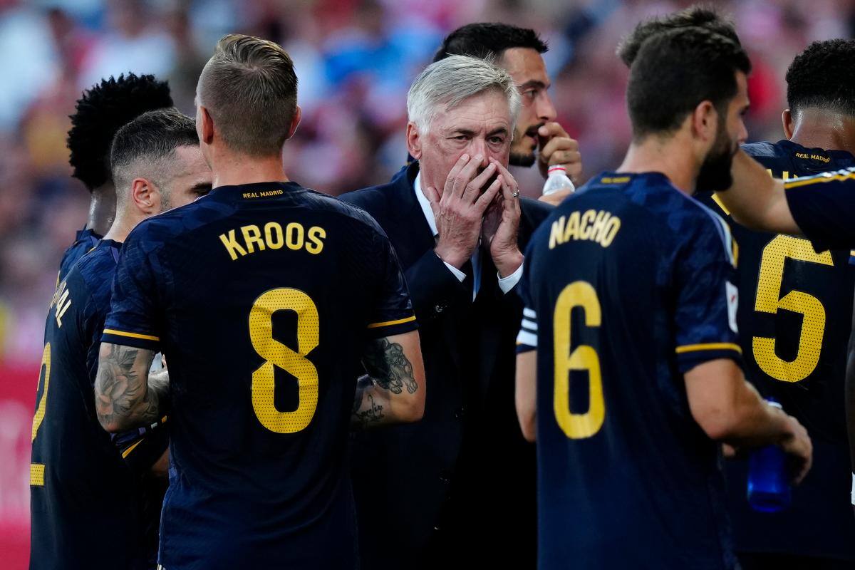 Escándalo: señalan al Real Madrid de sobornar árbitros