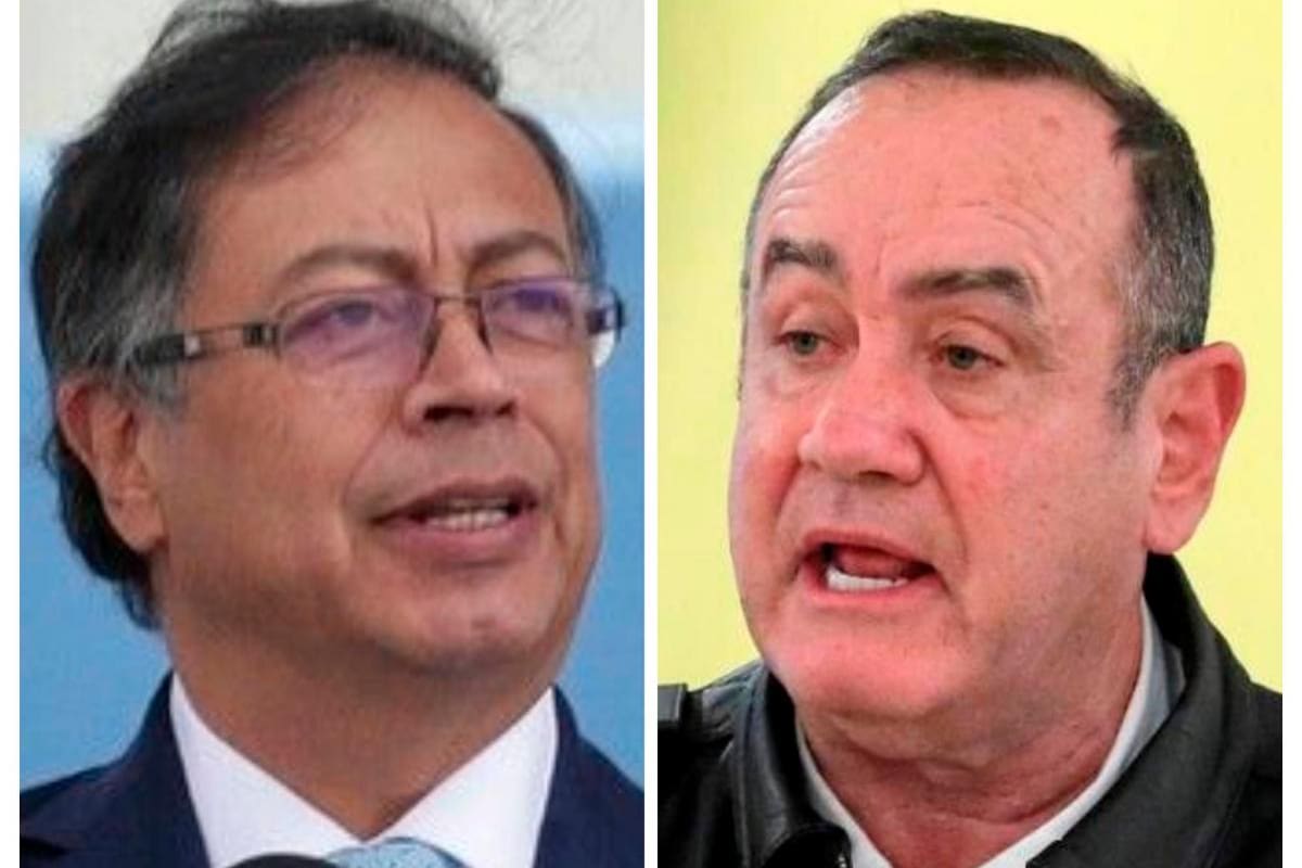Colombia y Guatemala: ¿Qué significa que llamen a consultas a sus embajadoras?