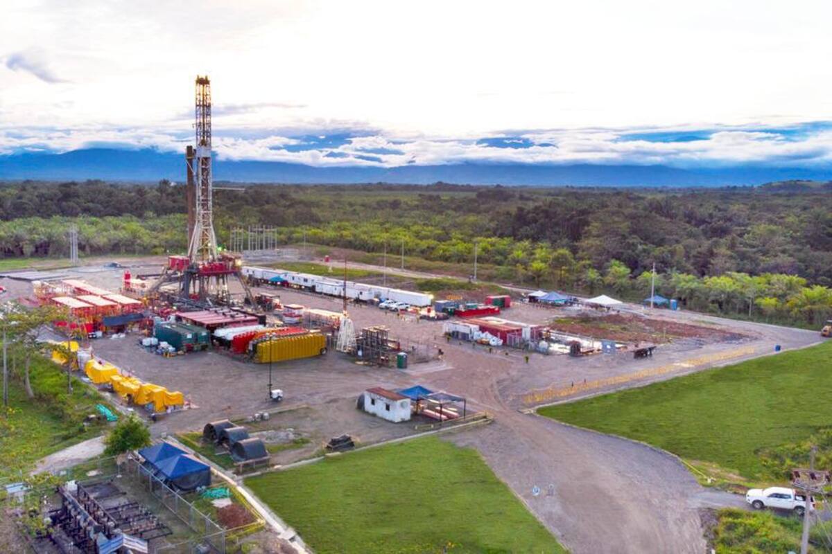 No hay interés de parar la exploración y explotación de hidrocarburos: ANH