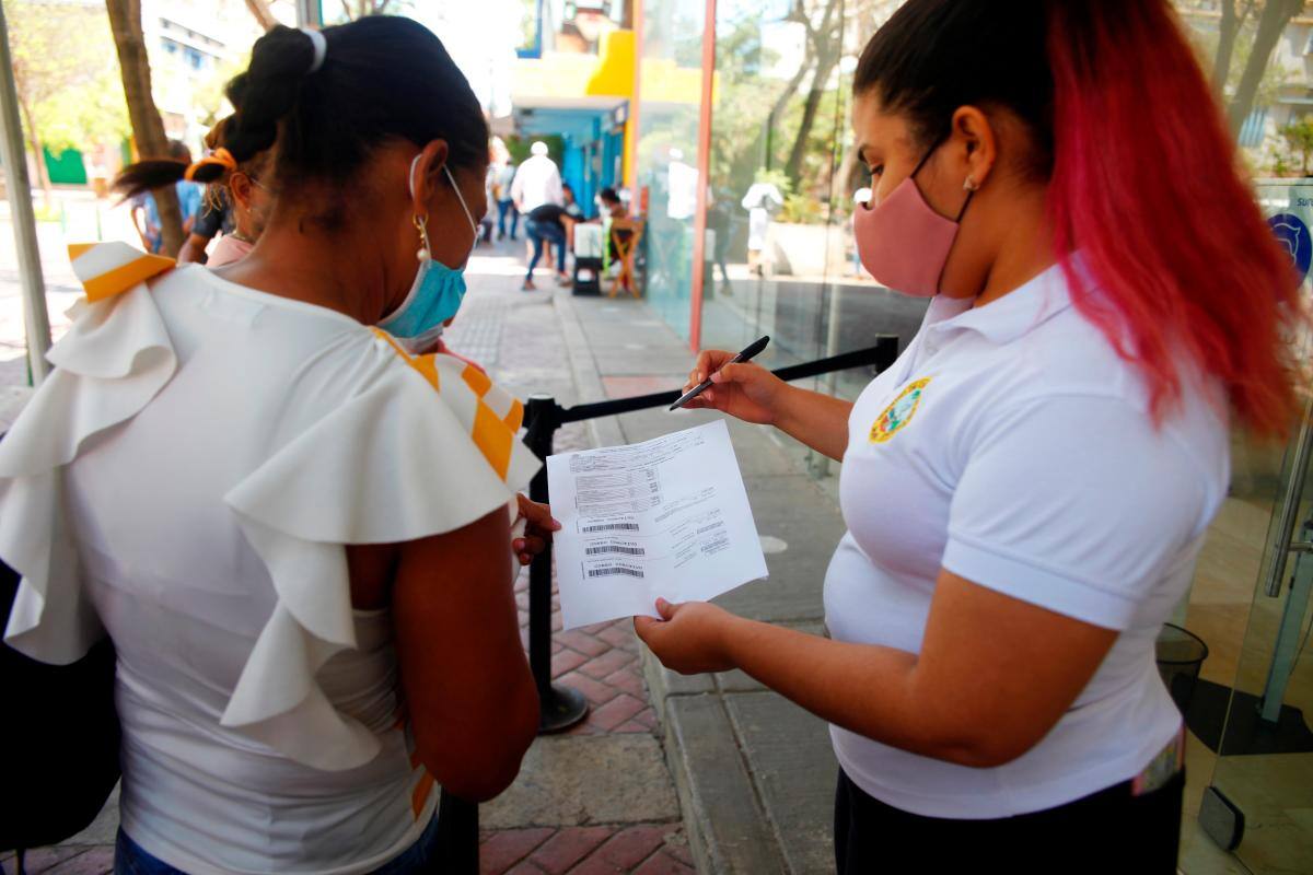 ‘Maratón’ distrital para alcanzar meta de recaudo de impuestos