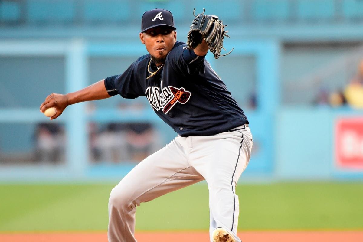 Entrevista: Julio Teherán y sus 10 años lanzando strikes en las Grandes Ligas