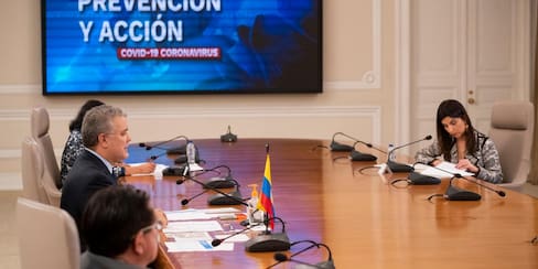 ¿Y los universitarios atrapados en otras ciudades?