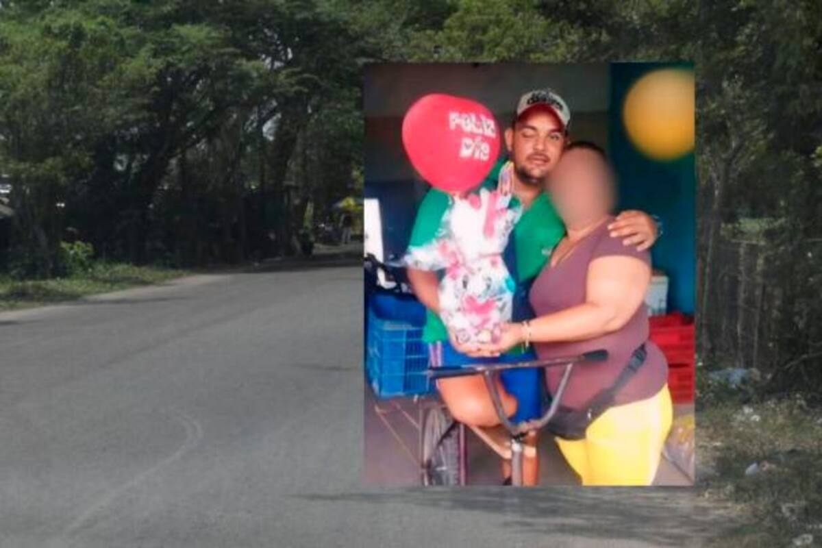 Maletero murió seis días después de ser herido a balazos