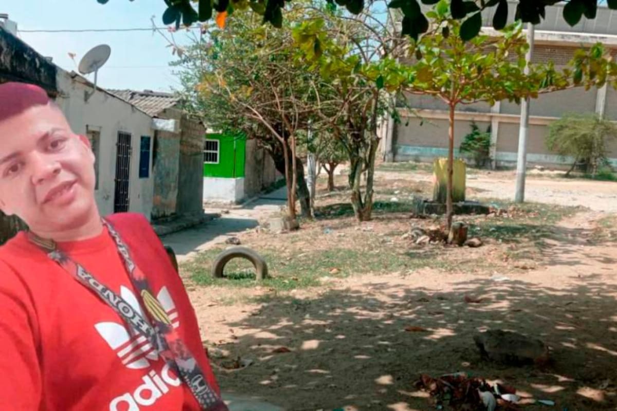 ‘Tatán’ fue a visitar a una mujer y un sicario lo mató en Chiquinquirá