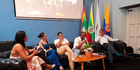 Todo lo que dejó el foro “Hablemos de sostenibilidad: mira lejos, piensa en grande”