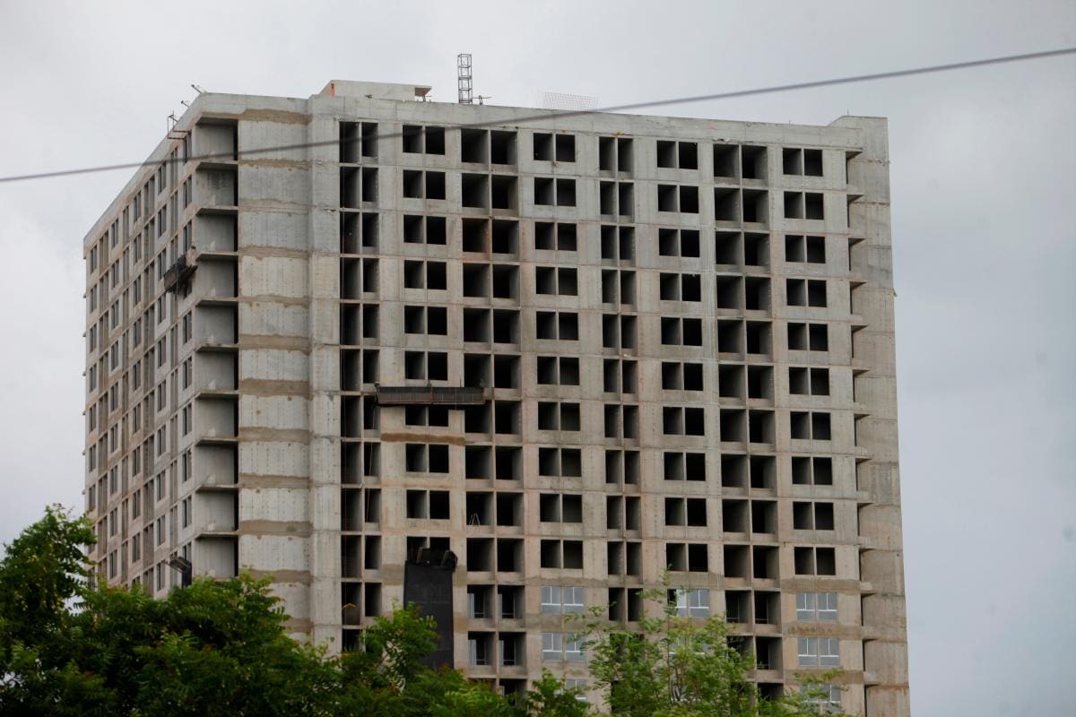 En el país, el segmento VIS mostró un crecimiento del 45% en las ventas de unidades habitacionales en el semestre.