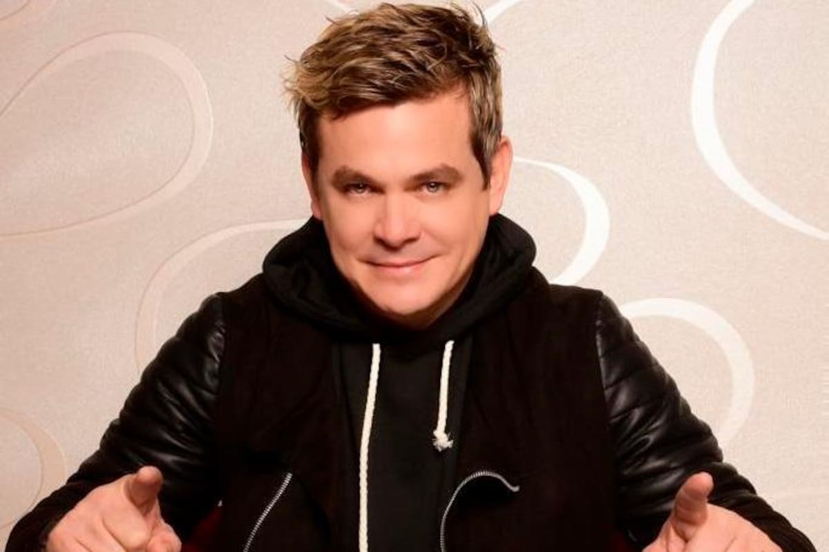 Jerau lanza ‘Cupido’: su nuevo tema musical