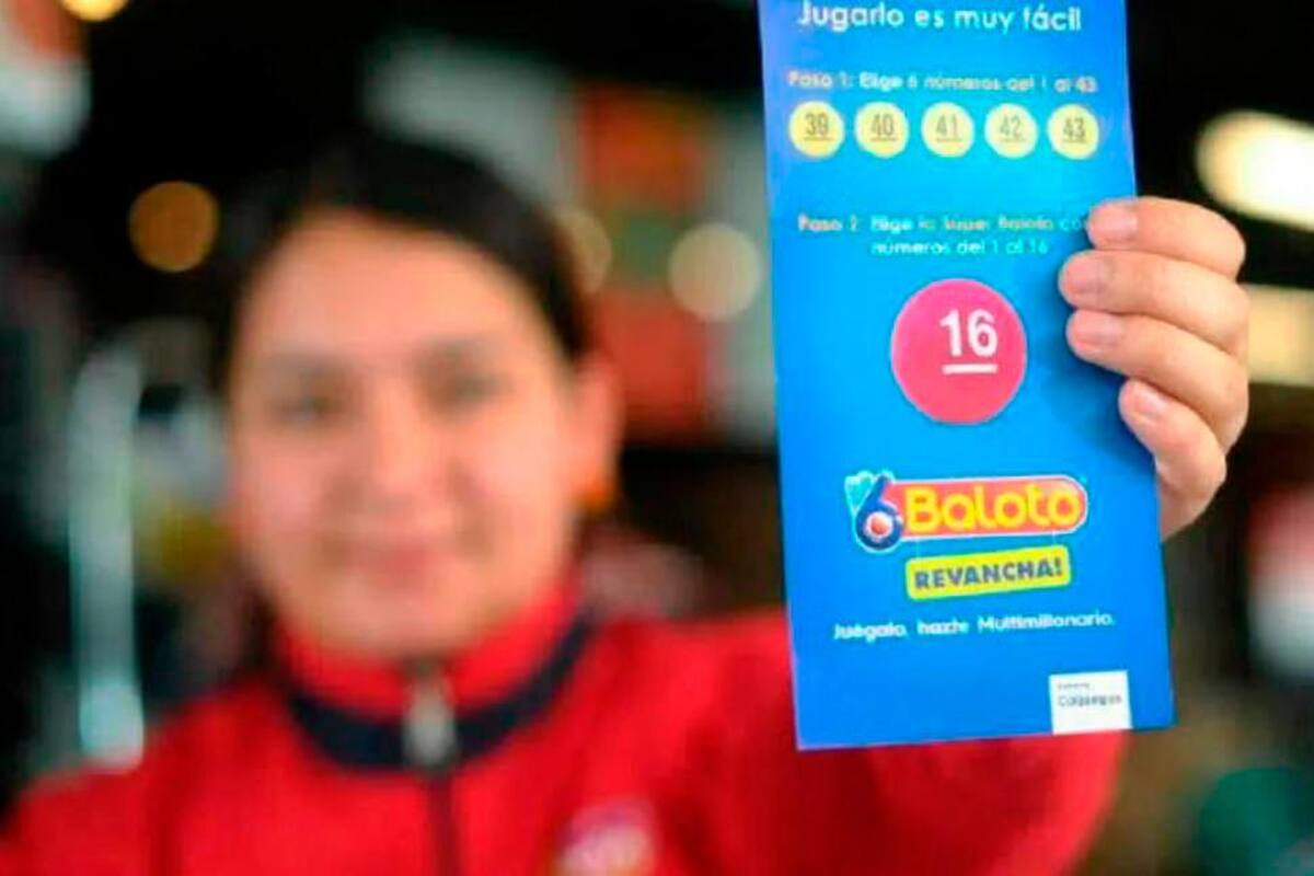 Resultados de los chances y loterías del 27 de septiembre