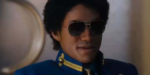 Cuánto ha recaudado ‘Michael’: la biopic de Michael Jackson rompe récords en cines