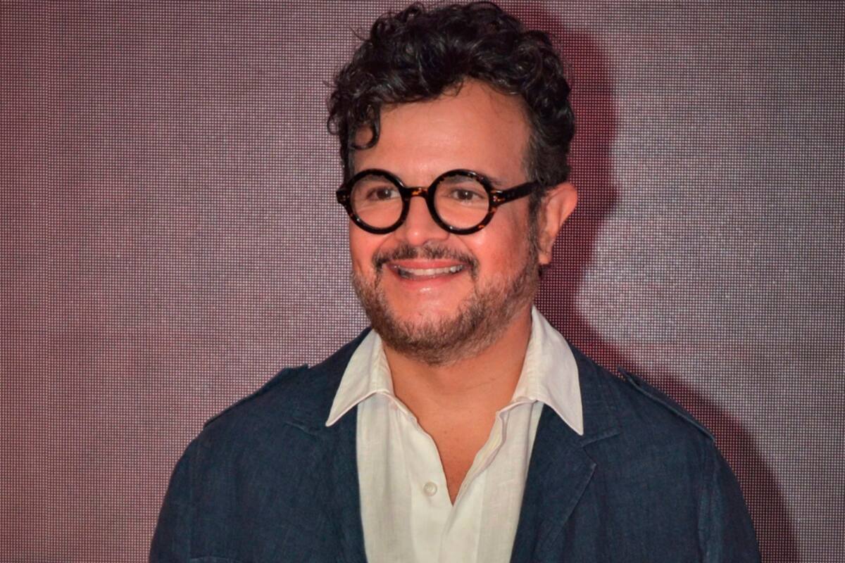 Conozca a Aleks Syntek, el nuevo entrenador de ‘La Voz Kids’