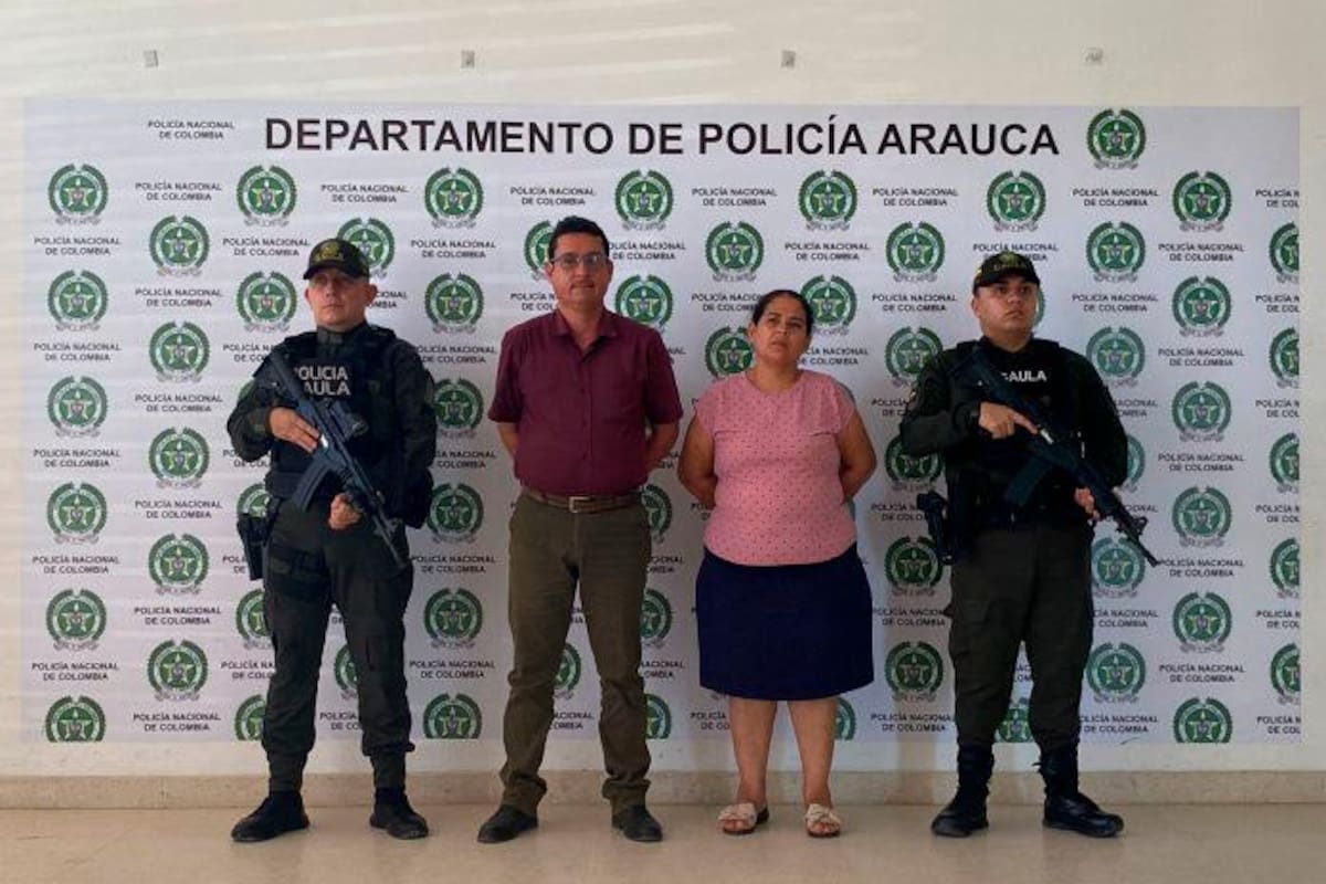 Investigan a hija y yerno de un hombre por obligarlo a entregar su finca