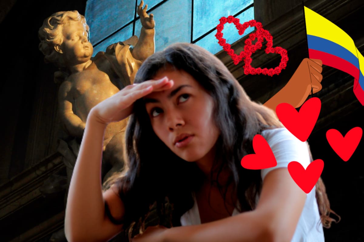 ¿Por qué en Colombia celebramos amor y amistad en septiembre y no en febrero?