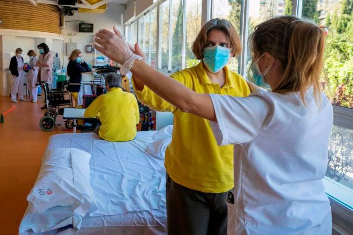 Problemas de salud mental pueden ser otra pandemia tras el COVID-19