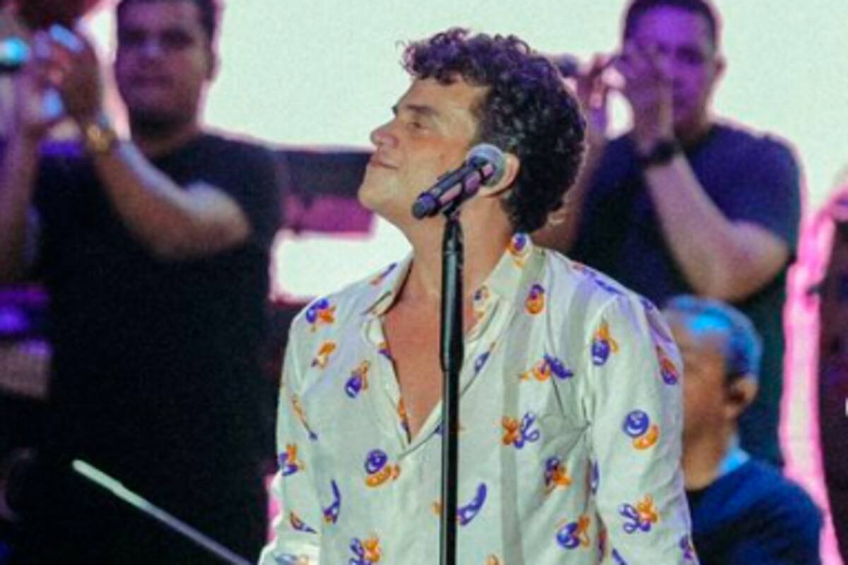 ¿Silvestre Dangond se retira de la música? Esto dijo