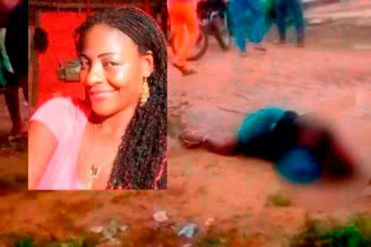 A María del Pilar Hurtado la habría asesinado el Clan del Golfo: Mindefensa