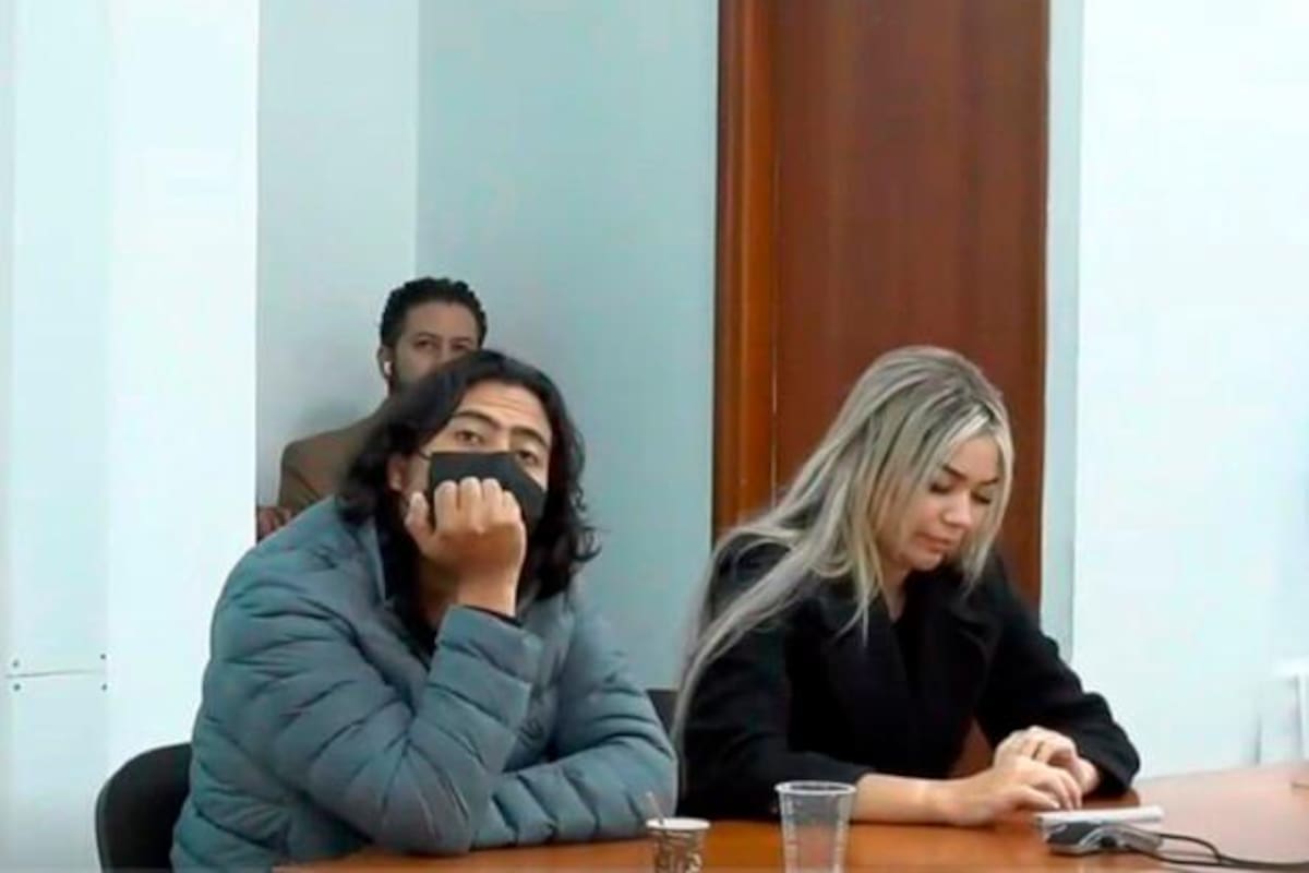 Visita de Gustavo Petro a su hijo Nicolás causa polémica