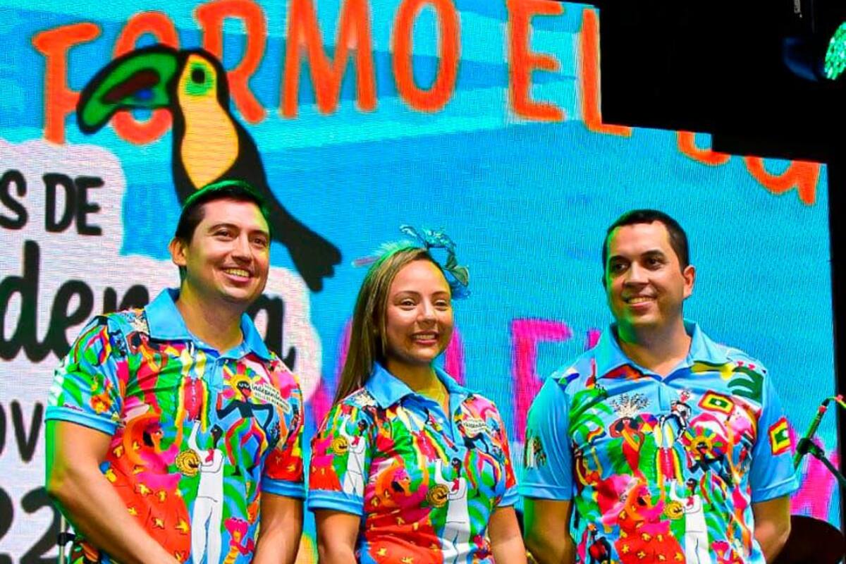 Paisas, Fiestas de Independencia y un “desplante”: se viene demanda al Distrito