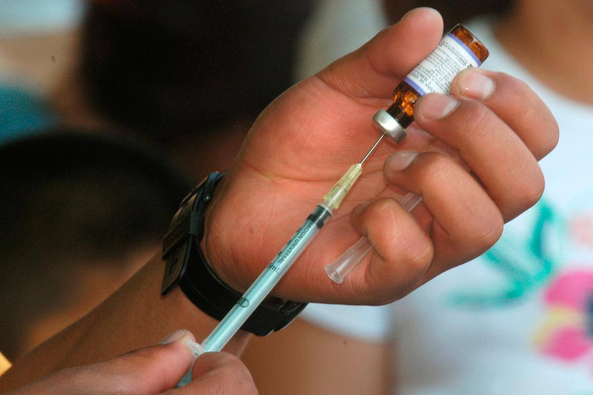México emite nueva alerta epidemiológica por virus de sarampión