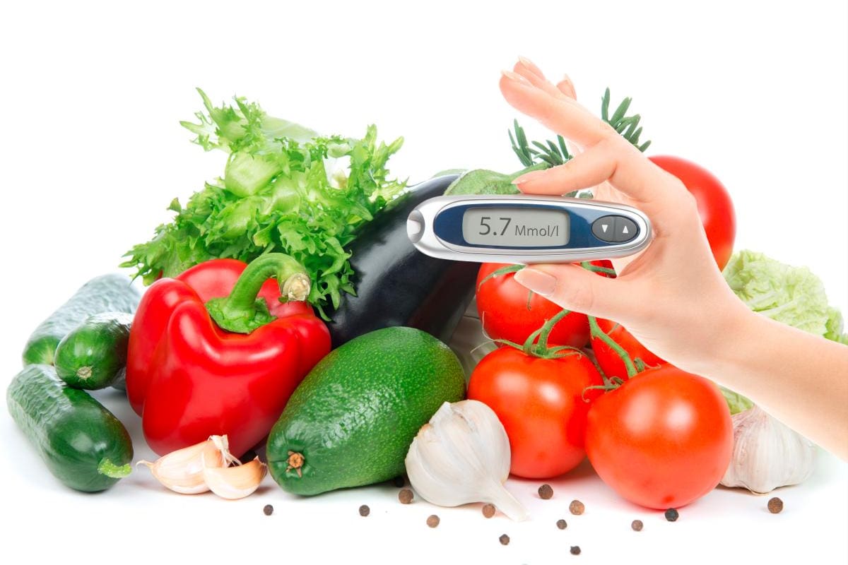 La diabetes ataca de los pies a la cabeza