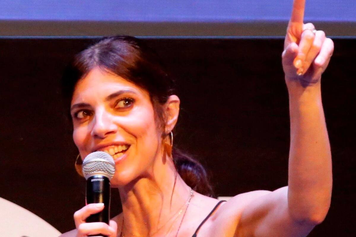 Maribel Verdú, la pasión de parecerse a sus personajes