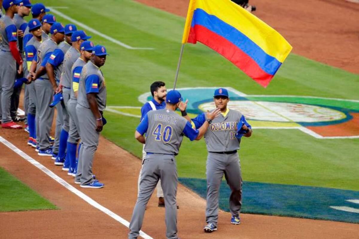 El colombiano Luis Urueta, nuevo dirigente del Gigantes dominicano