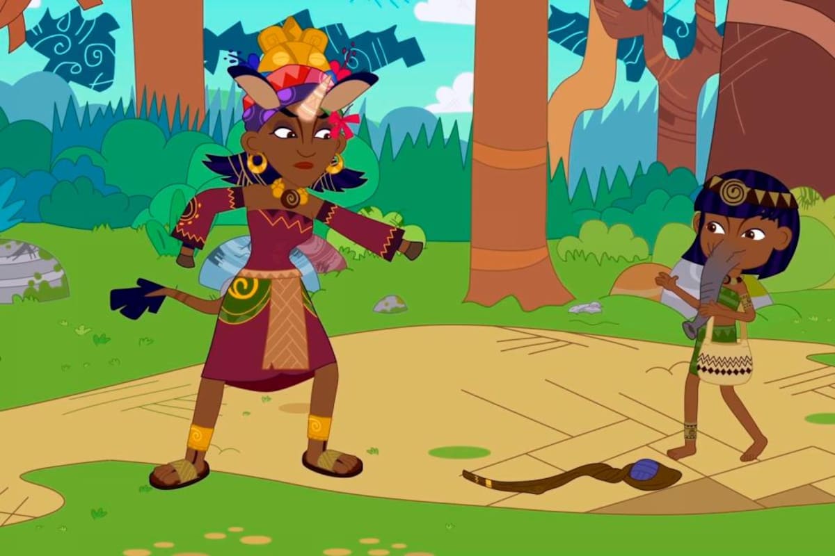 “Cuatro reinos”, las costumbres y el folclor de Sucre por Señal Colombia