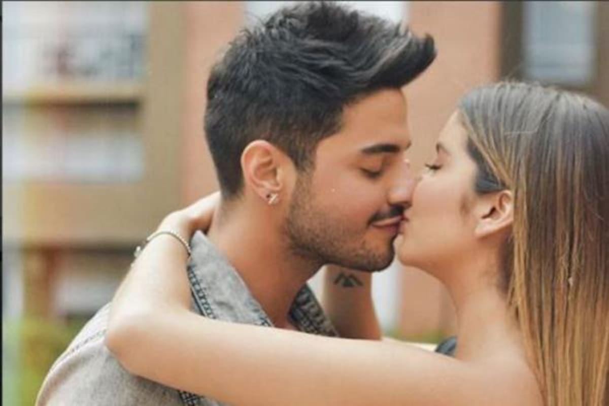 Ella es Mónica Molano, la novia de Juancho en ‘Loquito por ti’